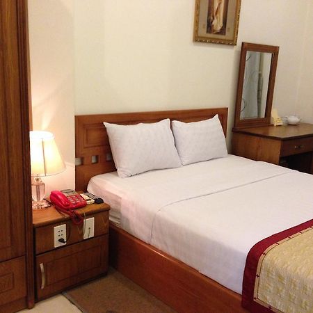 Nam Son Hotel Ho Şi Min Oda fotoğraf