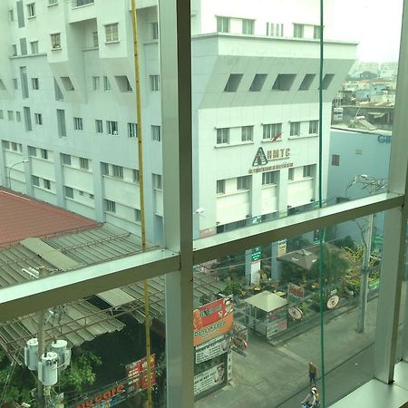 Nam Son Hotel Ho Şi Min Oda fotoğraf