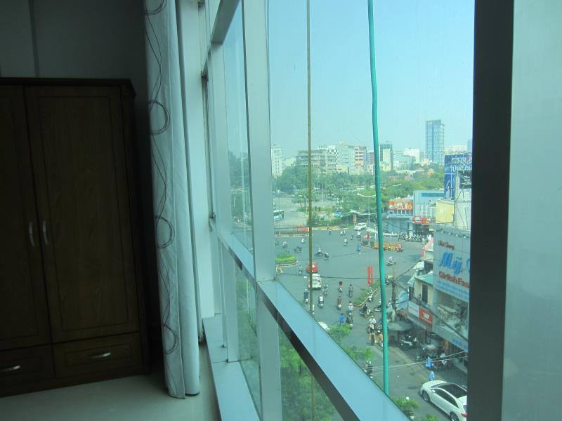 Nam Son Hotel Ho Şi Min Dış mekan fotoğraf