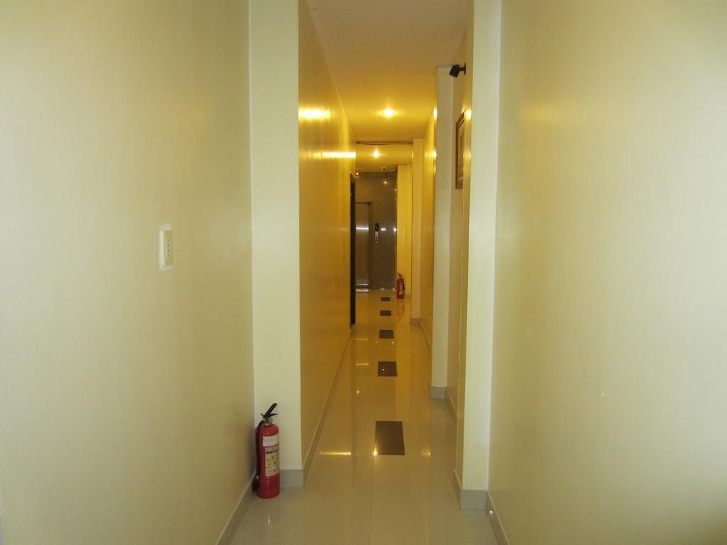 Nam Son Hotel Ho Şi Min Dış mekan fotoğraf