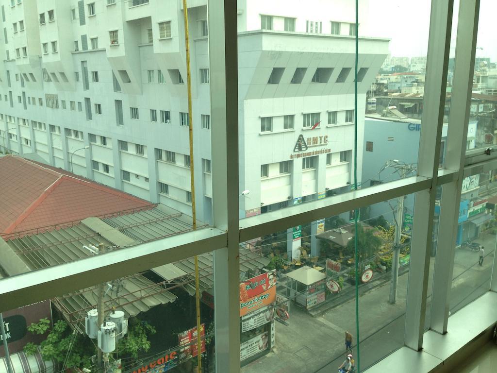 Nam Son Hotel Ho Şi Min Oda fotoğraf